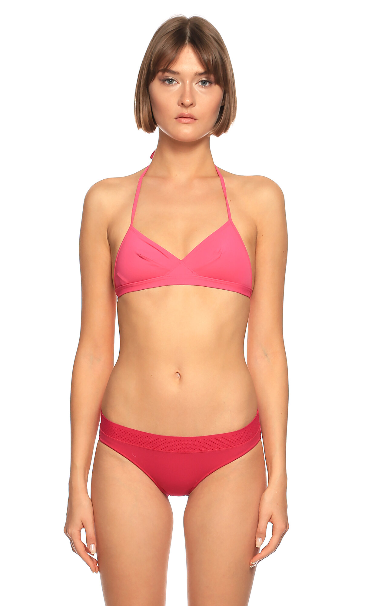 Eres Kadın Pembe Bikini ERE31010 ROSECORRIDA Brandroom