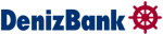 denizbank logo