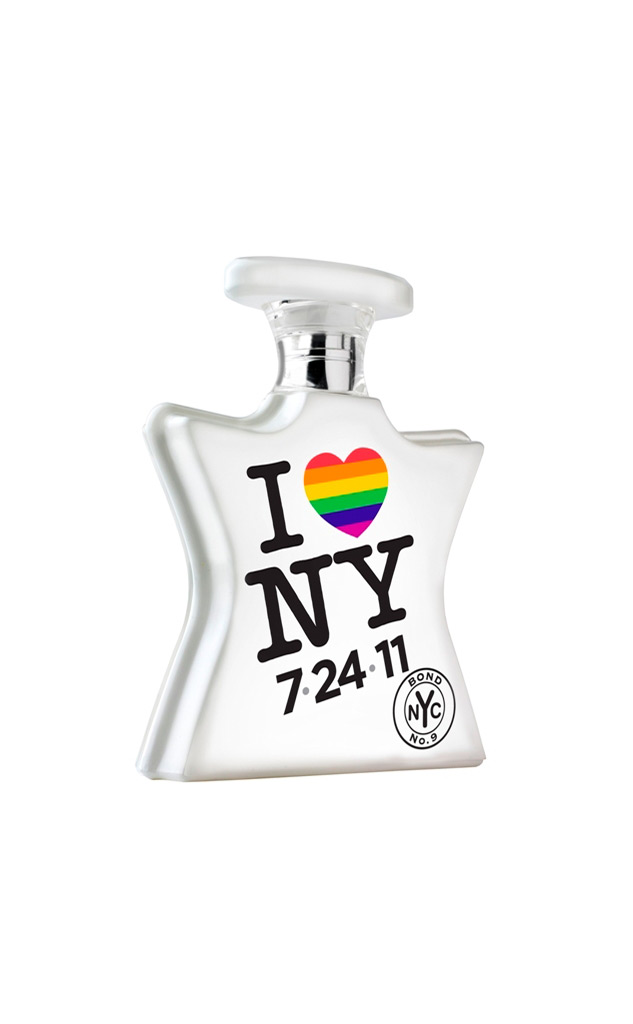 I Love New York By Bond No. 9 Unisex Parf m ILB604300 Brandroom