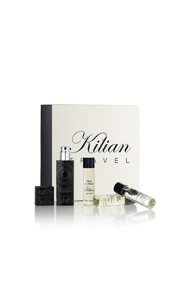 Kilian white crystal. Kilian Liaisons dangereuses typical me Set EDP 50 ml Refillable + EDP 7,5ml Travel Spray. Духи Kilian Liaisons dangereuses Тревел. Kilian 7,5 ml pl. Kilian: Liaisons dangereuses typical me 7.5ml (Travel in Box).