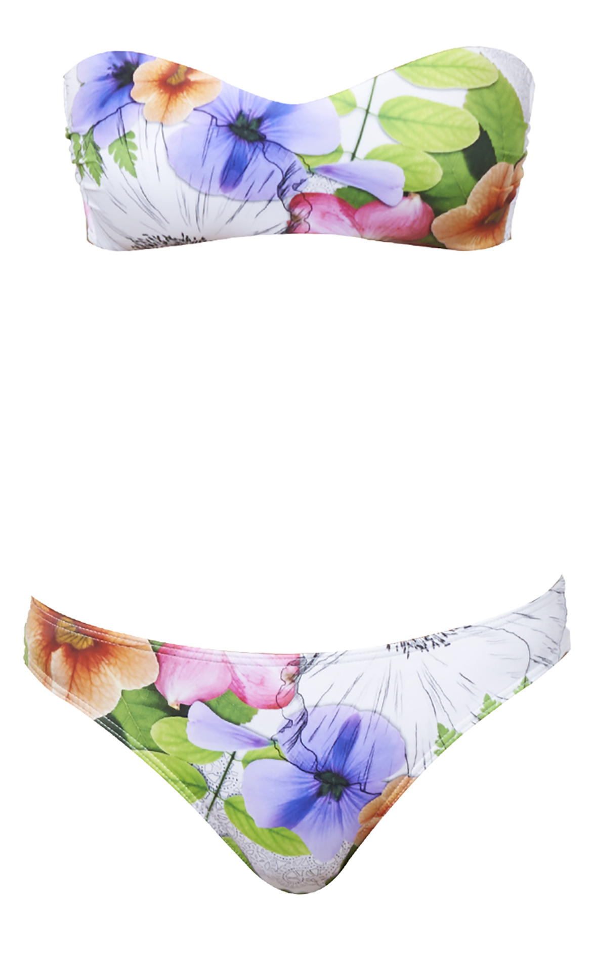 Jets Kadın Bikini JETJ2571JASMINEJASMINE Brandroom