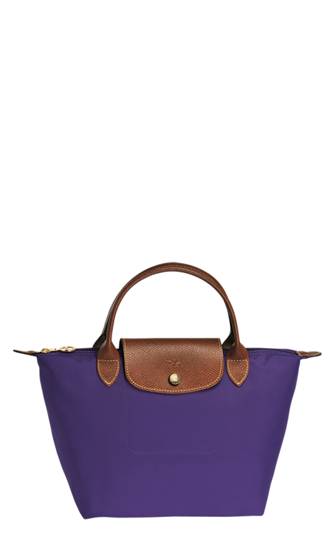 Longchamp Amethyst Pliage Tote Bag Longchamp Le Pliage Large