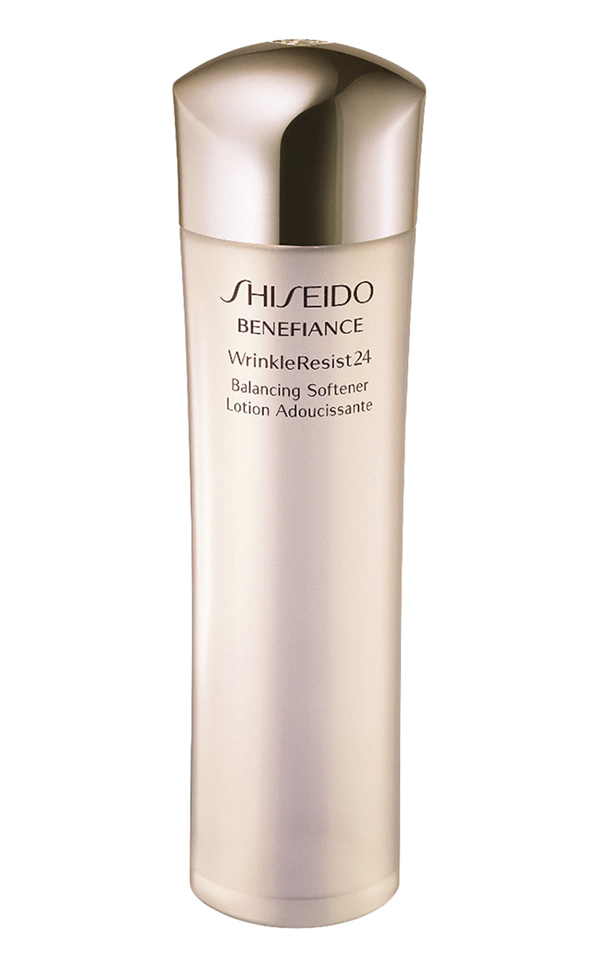 Shiseido softener