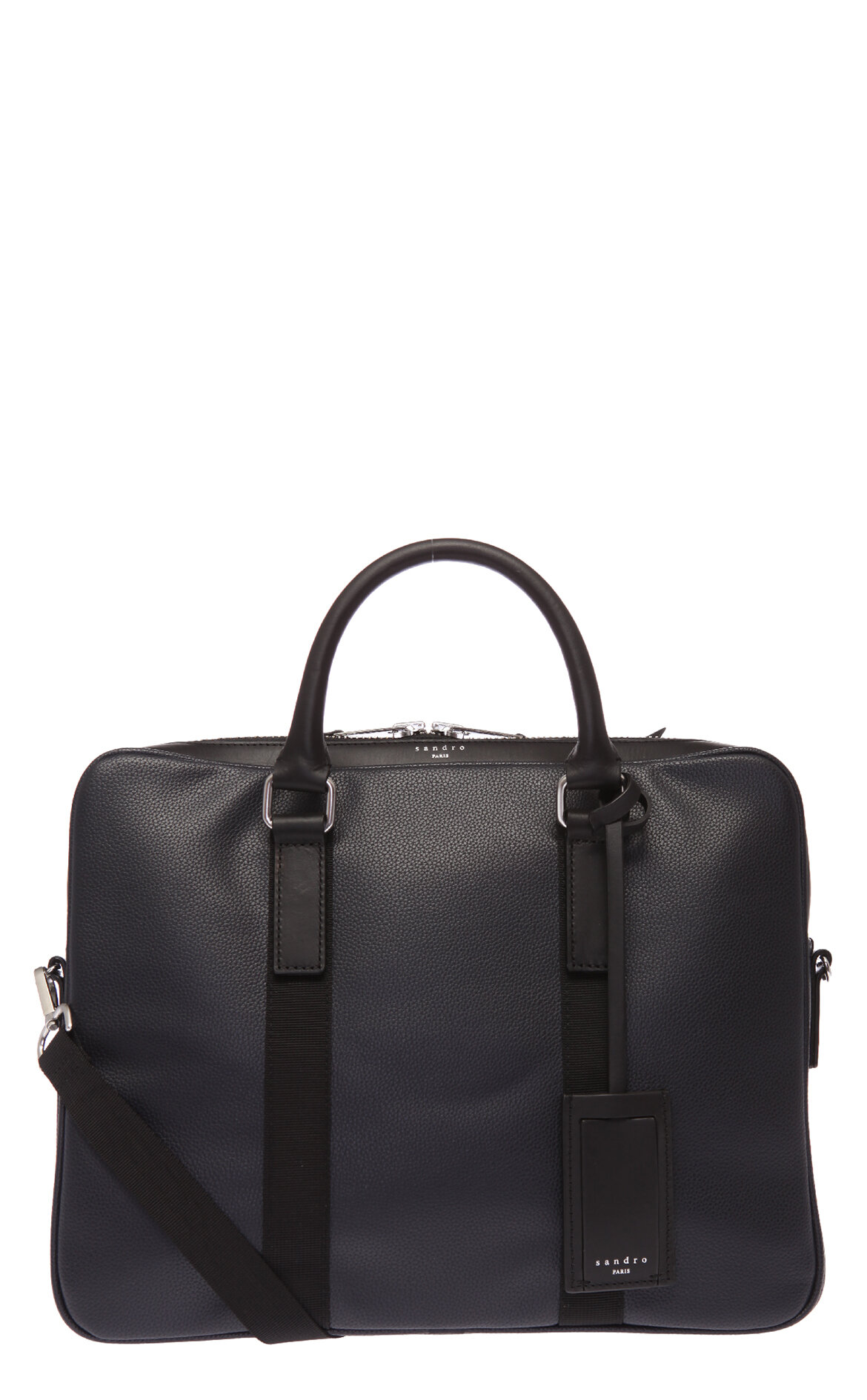 sandro-erkek-lacivert-anta-sndsa1116s-44-navy-brandroom