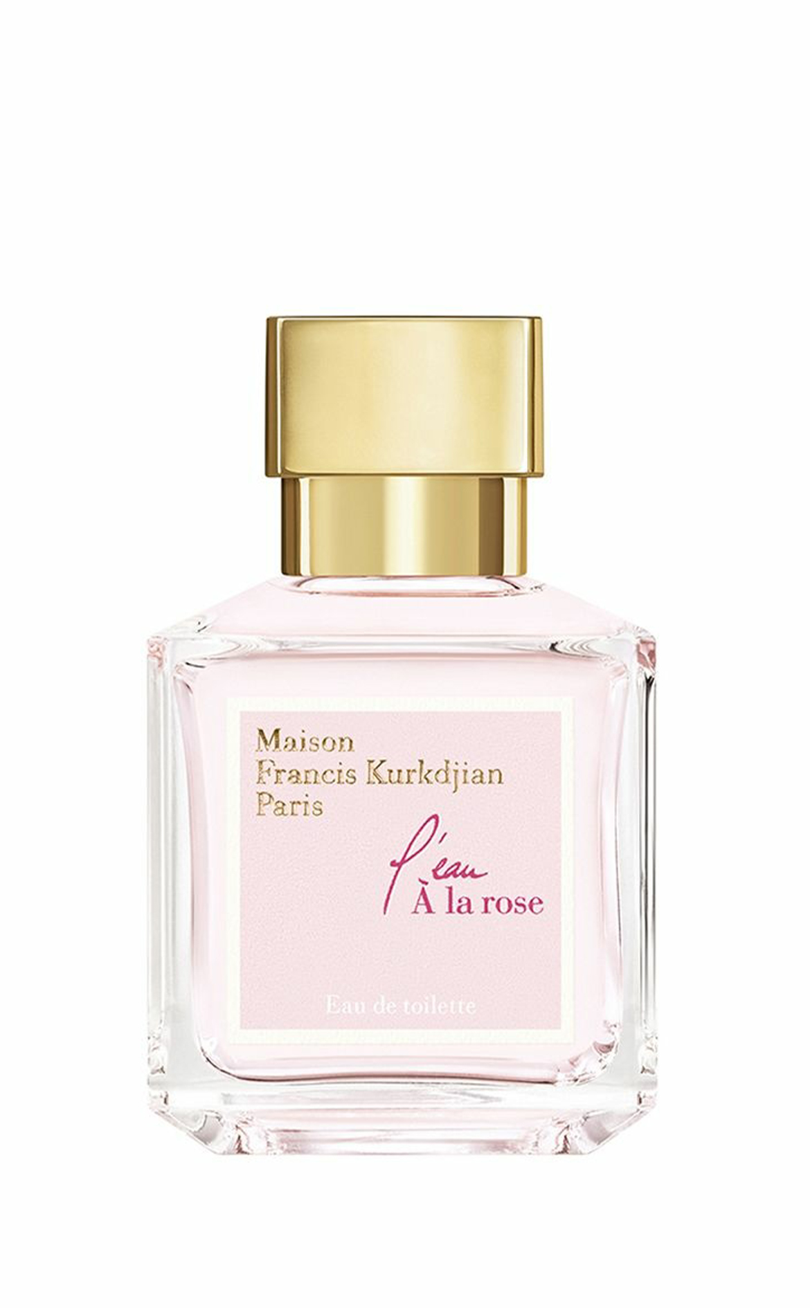 Maison Francis Kurkdjian L'Eau À La Rose Parfüm - Brandroom