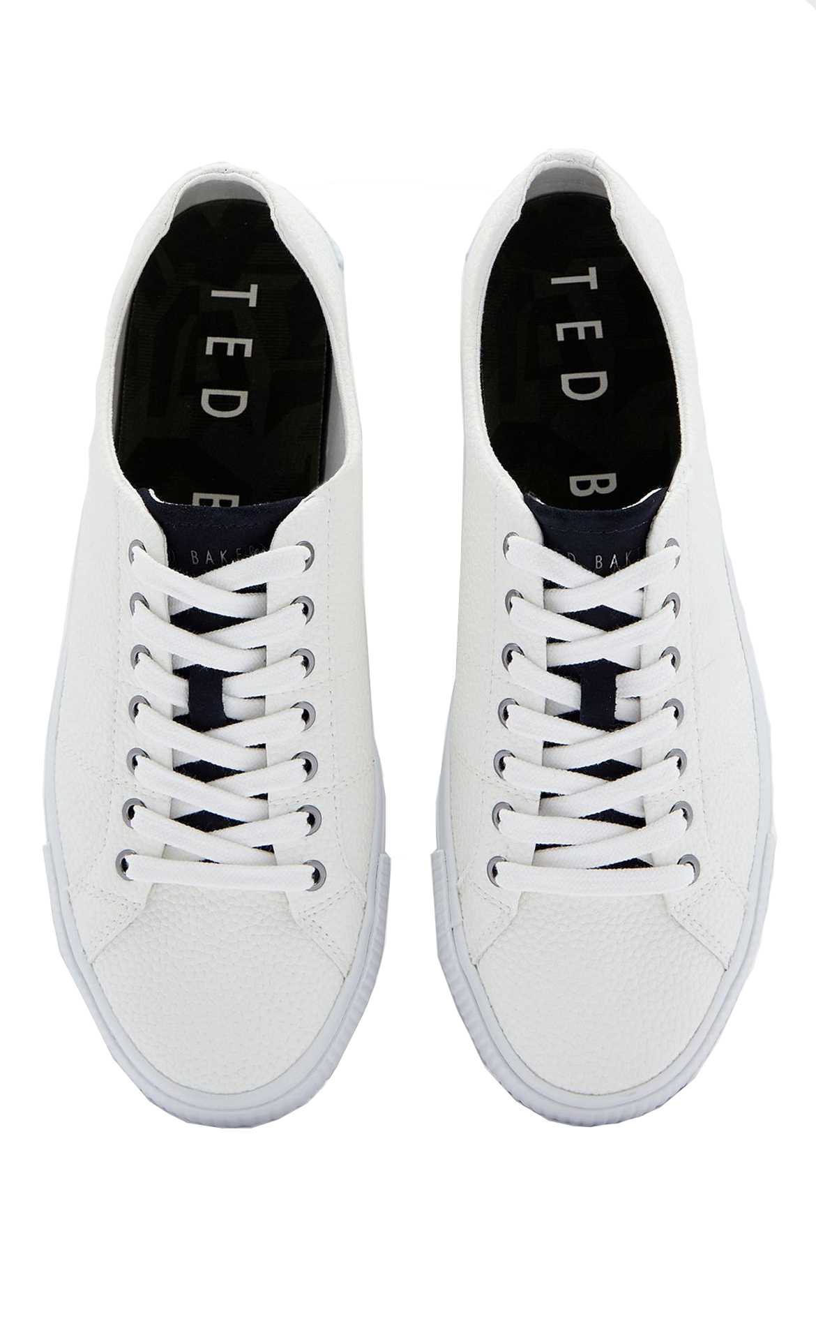 ted baker sneakers mens