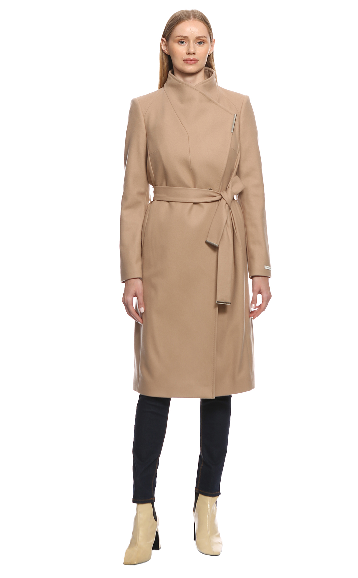 Ted Baker Kadın Camel Kaban TEDWMO07ROSECAM-CAMEL - Brandroom