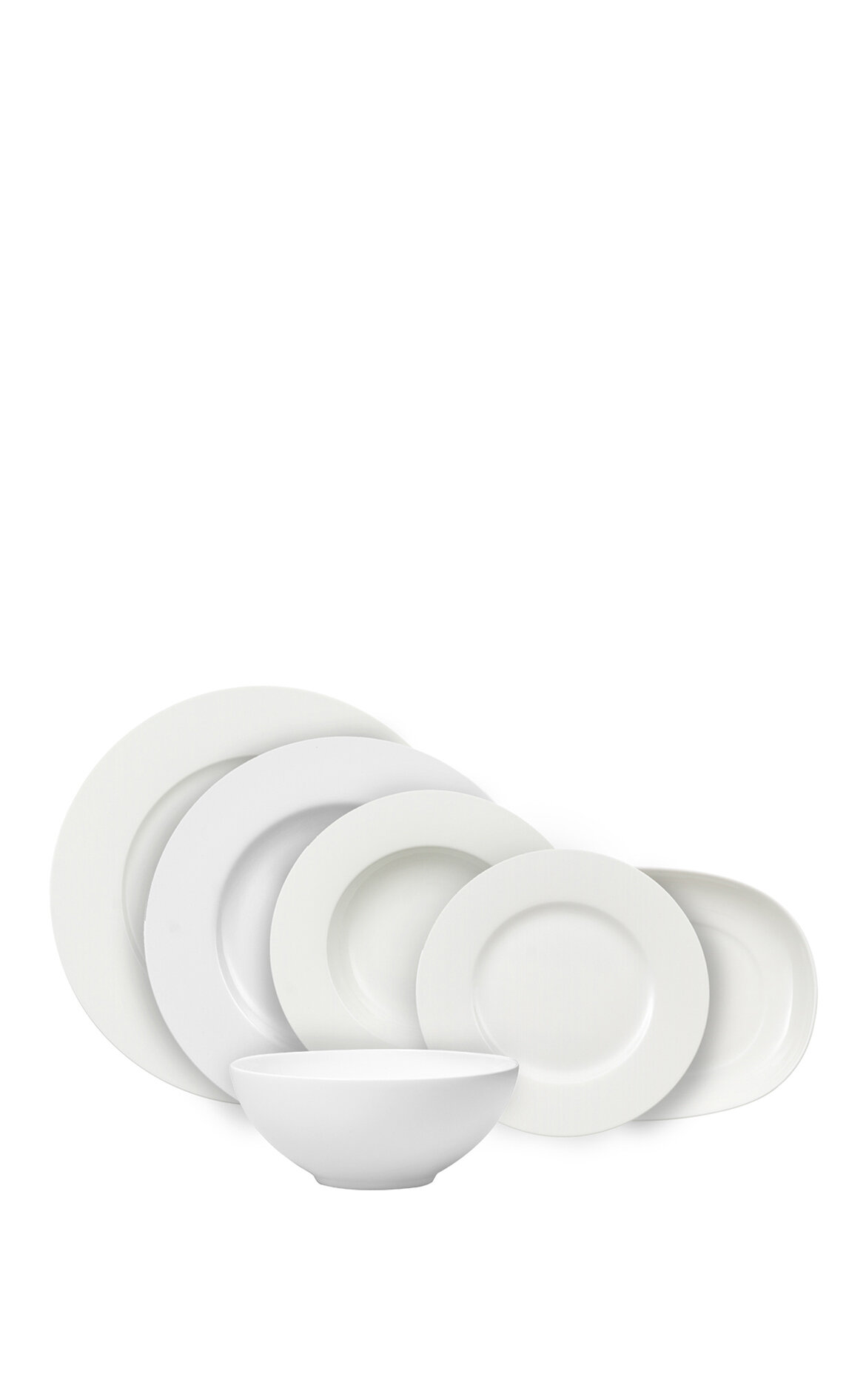 Villeroy & Boch 12 Kişilik Yemek Takımı VRH10-4412-0051-H-