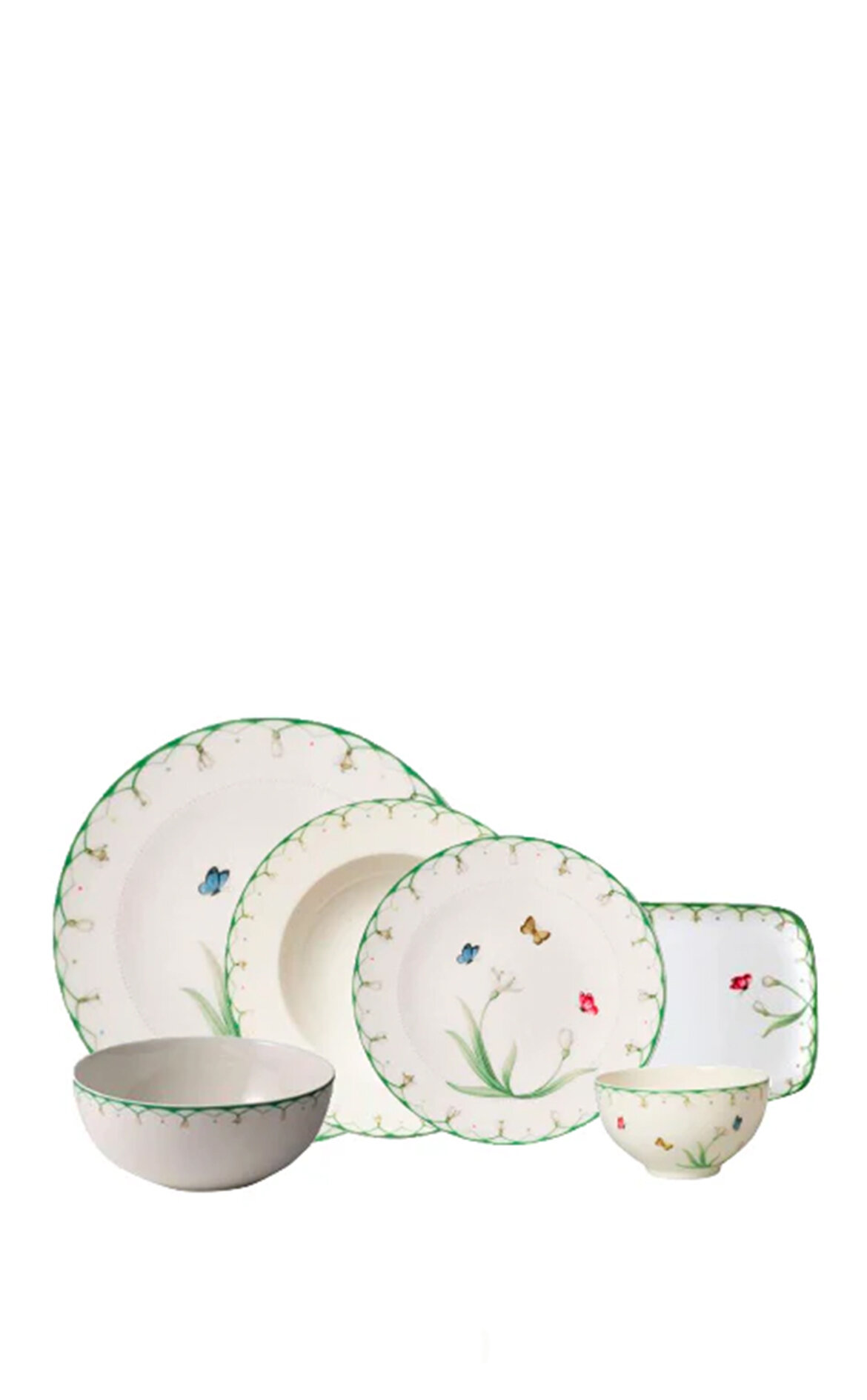 Villeroy & Boch ERKEK Yemek Takımı VRH14-8663-0051- - Brandroom