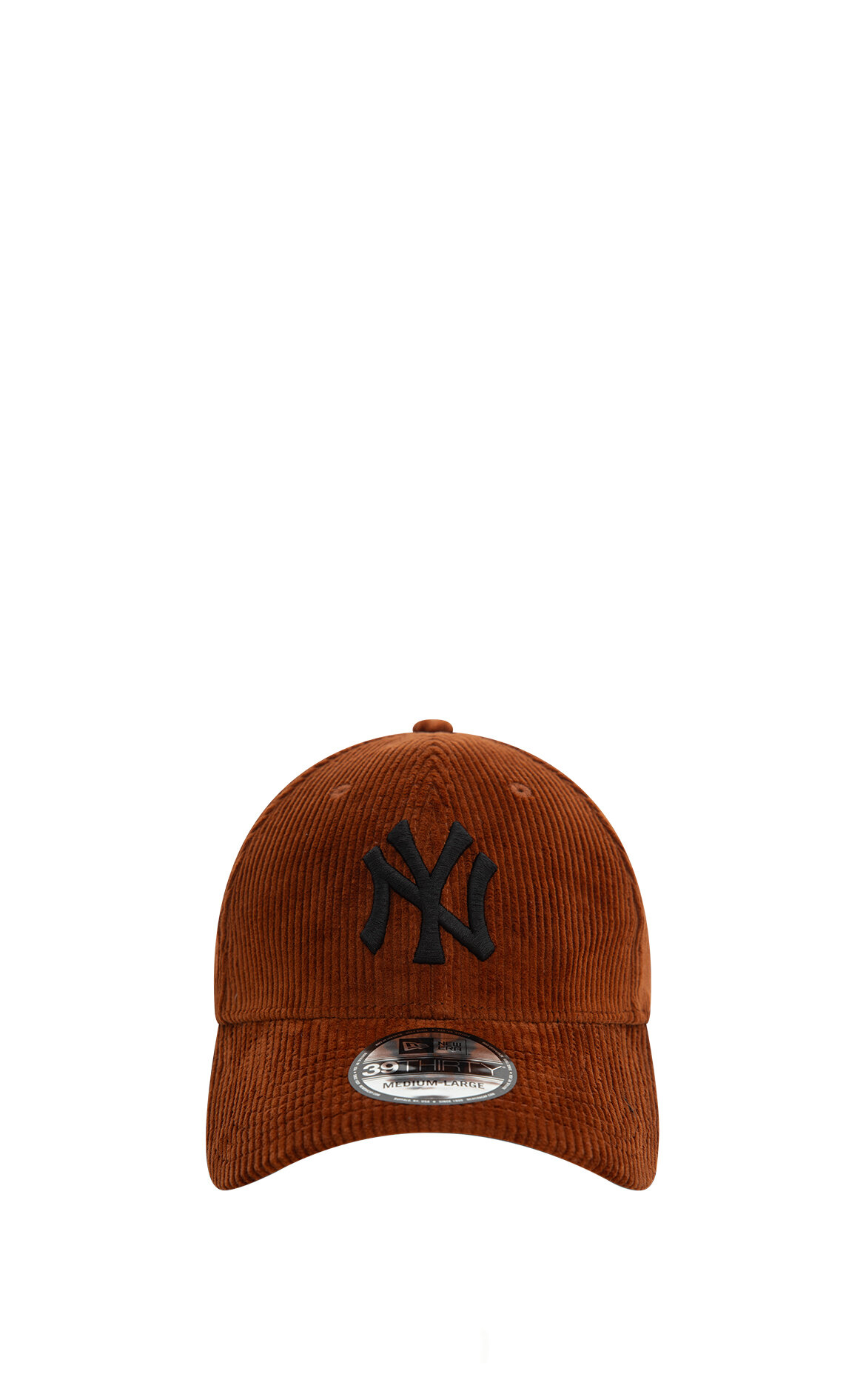 New Era Unisex Kahverengi Şapka NWE60580825KAH-KAHVERENGI - Brandroom