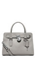 MICHAEL Michael Kors Çanta Hamilton Ew Satchel
