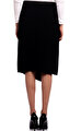 DKNY Siyah Etek