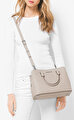 MICHAEL Michael Kors Savannah MD Satchel Çanta