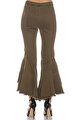 Cinq a Sept Haki Pantolon