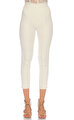 Misha Ekru Pantolon