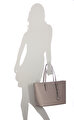 MICHAEL Michael Kors MD Tote Çanta