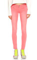 Juicy Couture Pembe Jean Pantolon