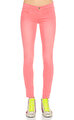 Juicy Couture Pembe Jean Pantolon