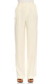 Joseph Beyaz Pantolon