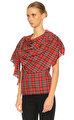 Awake Kırmızı Bluz