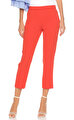 Theory Kırmızı Pantolon