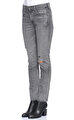 A Gold E Gri Jean Pantolon