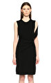 3.1 Phillip Lim Siyah Elbise