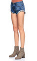 One Teaspoon Mavi Jean Şort