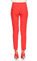 Elie Tahari Kırmızı Pantolon