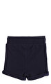 Billybandit Erkek Bebek Lacivert Şort