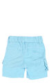 Little Marc Jacobs Erkek Bebek Şort