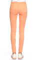 J Brand Turuncu Jean Pantolon