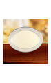 Lenox Ivory Frost Oval Servis 