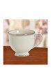 Lenox Tuxedo Platinum Kahve/Çay Fincanı