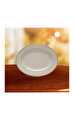 Lenox Tuxedo Gold Oval Servis 