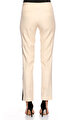 Karl Lagerfeld Krem Rengi Pantolon