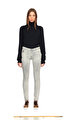Claudie Pierlot Gri Jean Pantolon