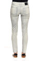 Claudie Pierlot Gri Jean Pantolon