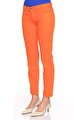 Ralph Lauren Blue Label Turuncu Jean Pantolon