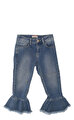 Pinko Buz Mavisi Jean Pantolon