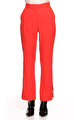 MSGM Kırmızı Pantolon