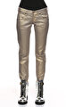 Ltd Jeans Altın Rengi Pantolon