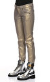 Ltd Jeans Altın Rengi Pantolon