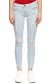 Current Elliot Buz Mavisi Jean Pantolon
