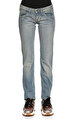 Fornarina Jeans Buz Mavisi Jean Pantolon