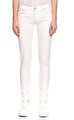 Polo Jeans Beyaz Jean Pantolon