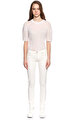 Polo Jeans Beyaz Jean Pantolon