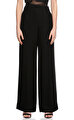 Agnona Siyah Pantolon