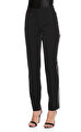 Alberta Ferretti  Siyah Pantolon