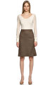 1 2 3 Kahverengi Etek